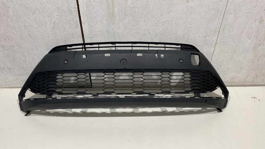 фото №1, Toyota c-hr lift решітка радіатора решітка радіатора радіатора