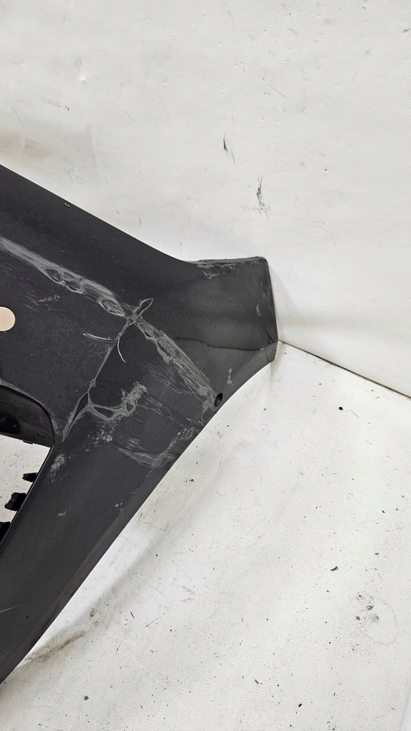 фото №9, Бампер перед передний bmw 7 g11 lci lift