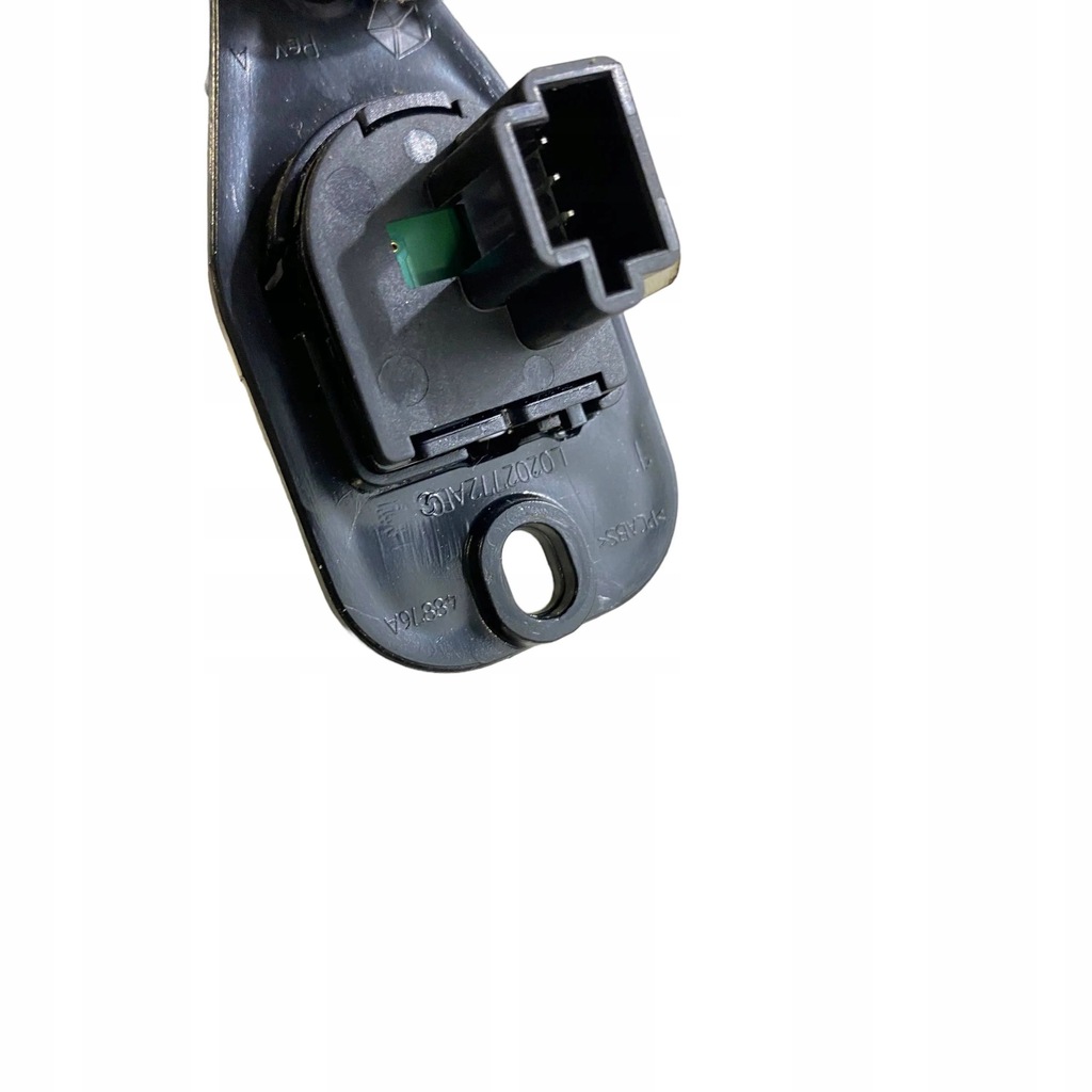 фото №6, Dodge charger 2019 панели управление, переключатели