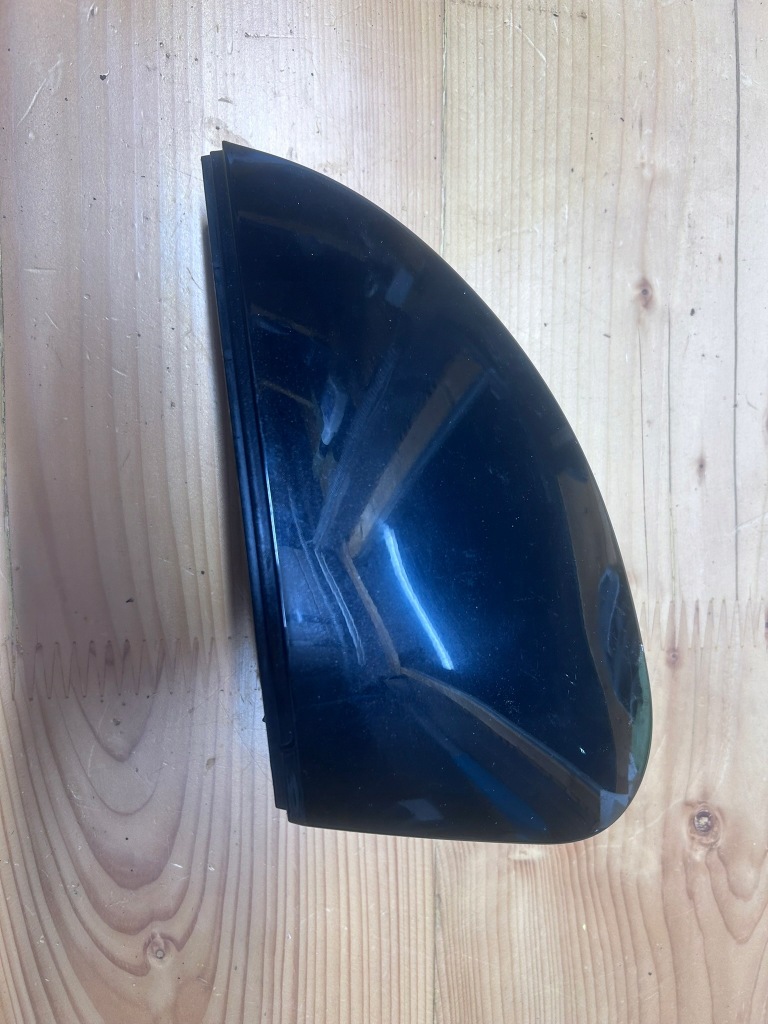 фото №1, Skod aoctavia iv корпус зеркало левая 5e3857537a