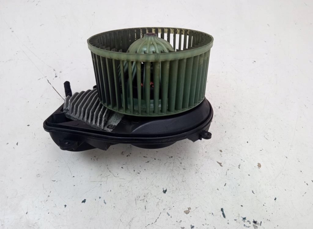 фото №6, Вентилятор обдув volkswagen passat 1,8 kat