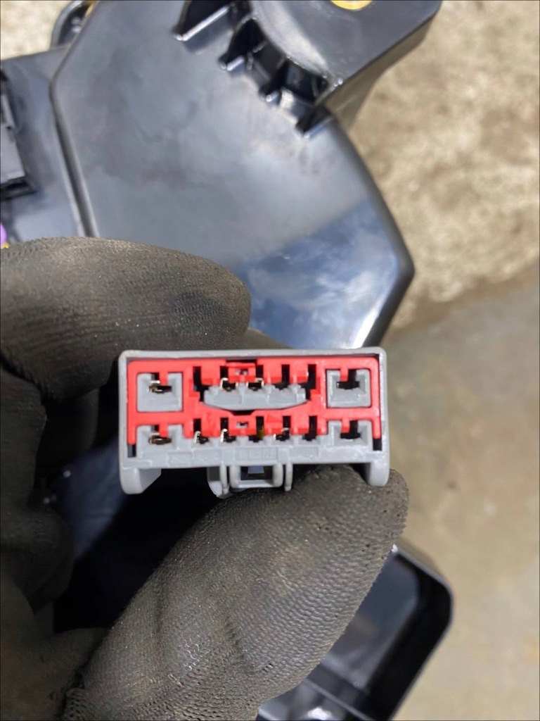 фото №9, Porsche cayenne 92a 2012 динамік низькочастотний 7p5035481d