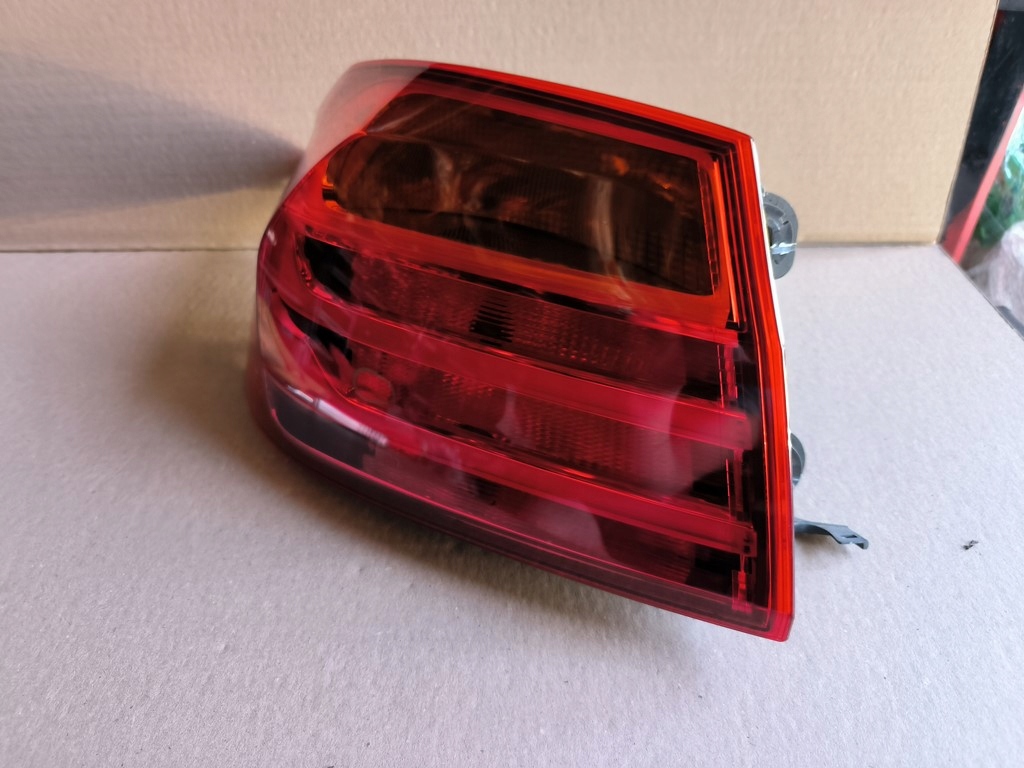 фото №1, Bmw 4 f32 f36 лампа задня задня ліва 7296097