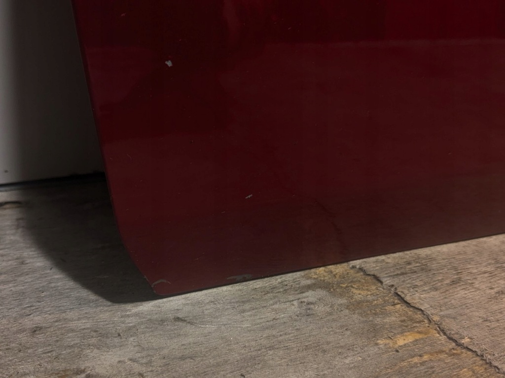 фото №8, Дверь левая передние mazda mx-5 iv nd 41v soul red металлик 2015-