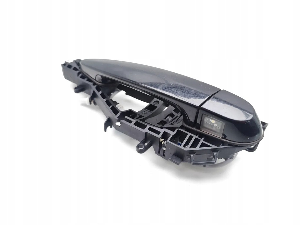 фото №12, Bmw 4 series ручка наружная дверь передних перед левый 2016 coupe 4/5dr