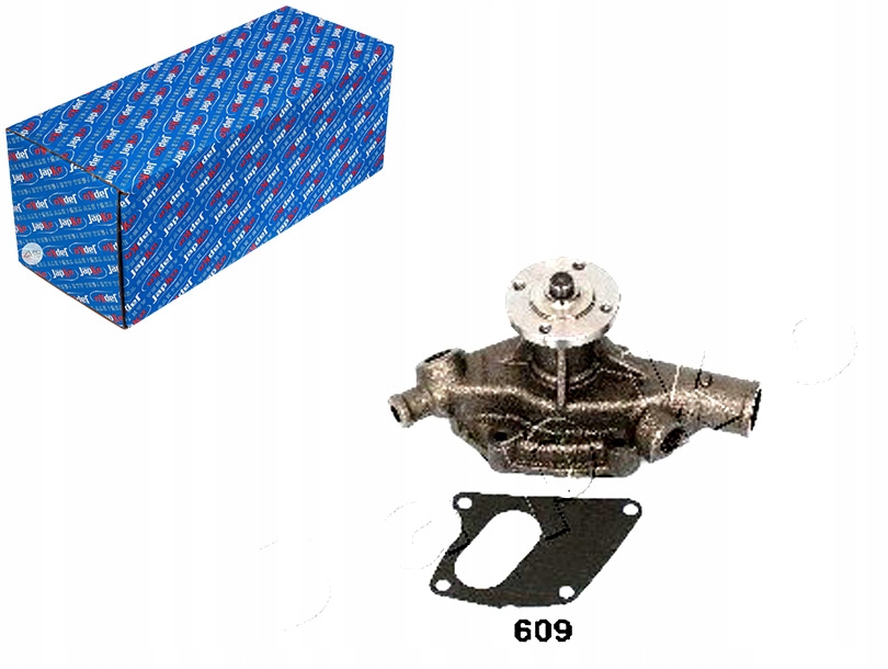 фото №1, Насос wody japko