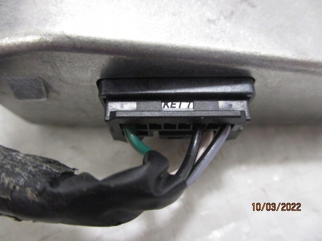 фото №5, Hyundai tucson ii камера ассистент поперечина 95895-d7000