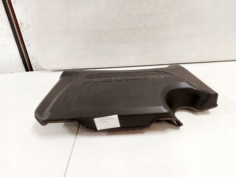 фото №4, Kia sportage 3 iii 2.0 crdi защита верхний двигателя крышка