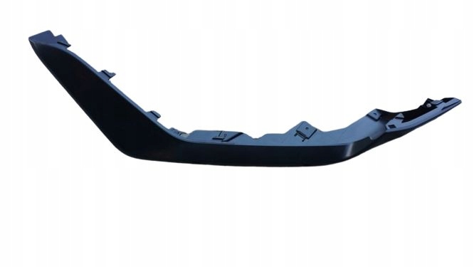 фото №1, Volvo xc90 ii накладка бампера перед r-design lh