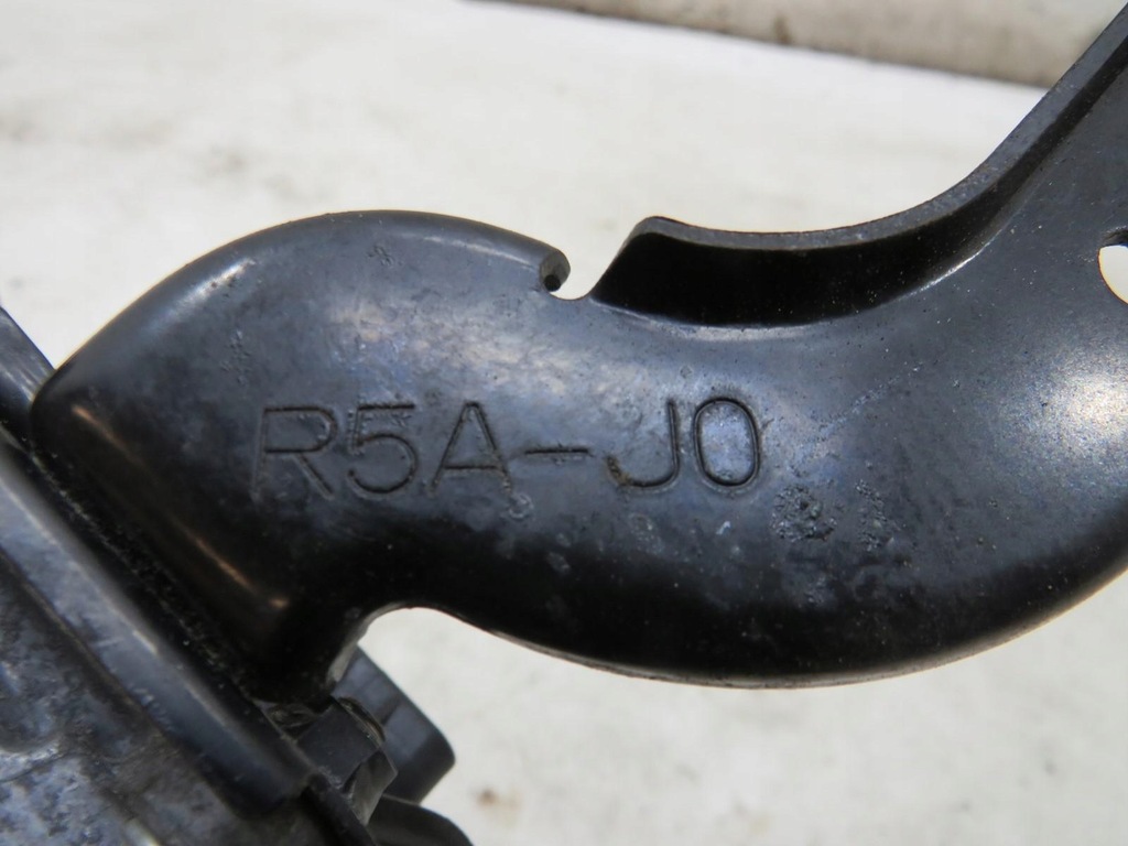 фото №6, Бортовой компьютер блок управления двигателя crv iv 2.0 b 37820-r6f-g03