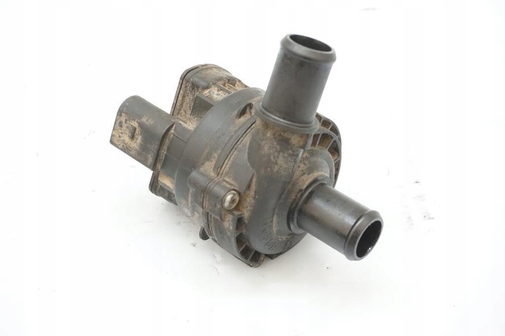 фото №3, Насос wody электрическая renault koleos 2.0 dci