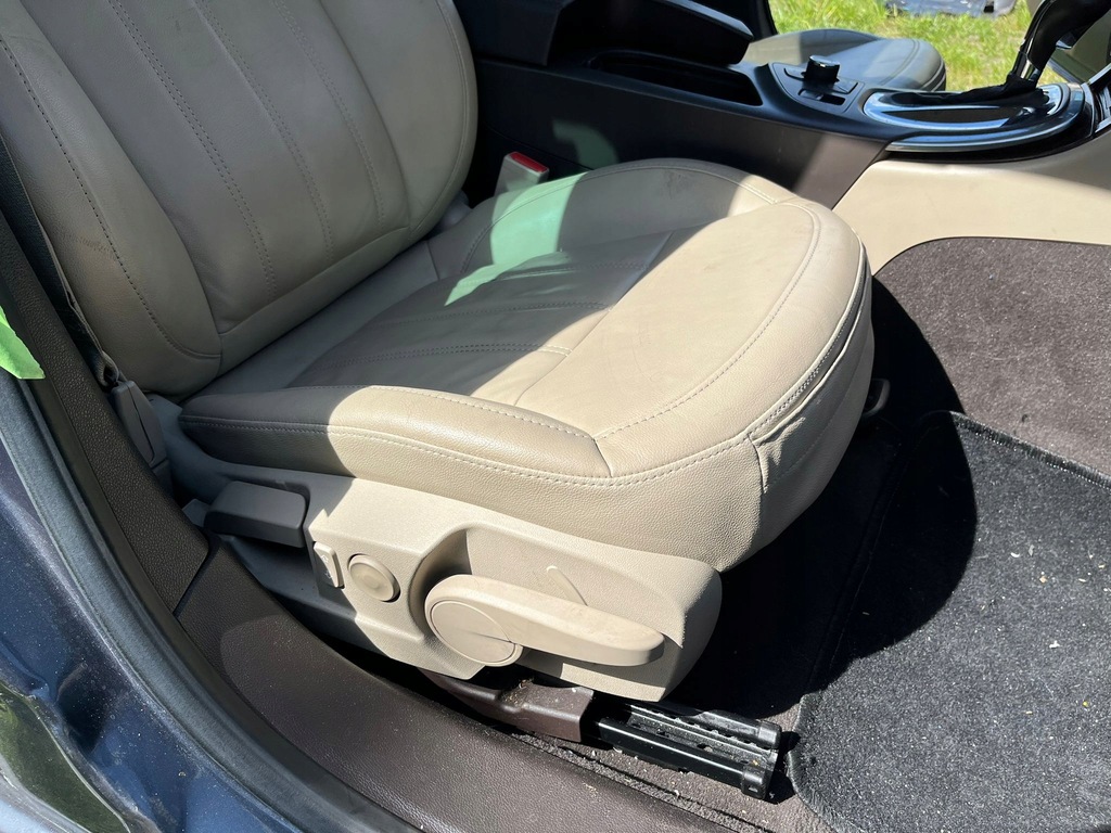 фото №15, Opel insignia a kombi сиденье сиденья с обшивки дверей kremowe с brązem europa 08-18