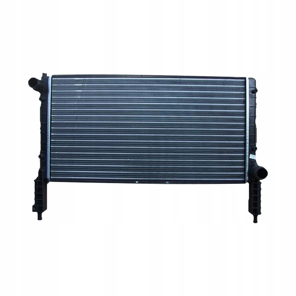 фото №1, Радіатор wody fiat doblo 00-