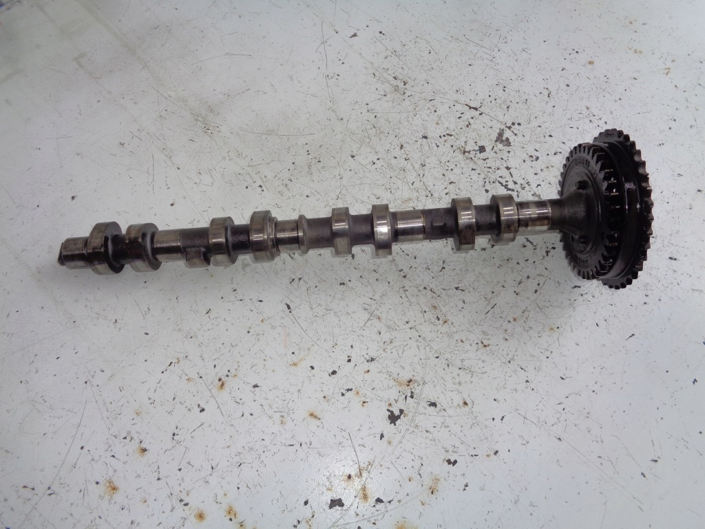 фото №1, Вал розподільного валу mercedes w168 1.7cdi