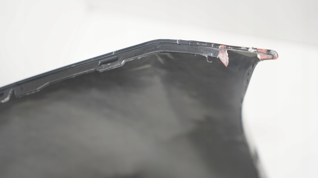 фото №13, Бампер перед передній toyota rav4 iii 05-08r 202