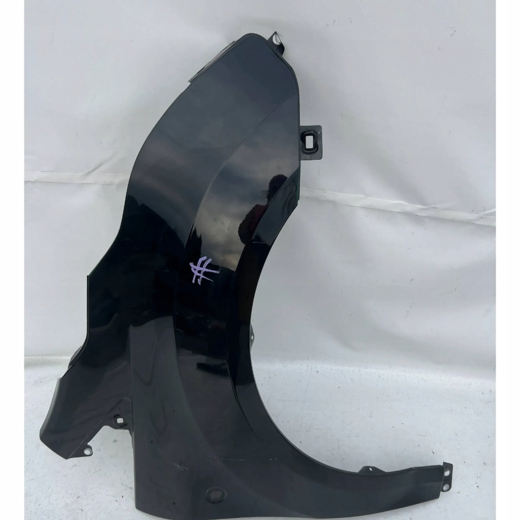 фото №1, Крыло ford transit connect mk2 правый перед передний