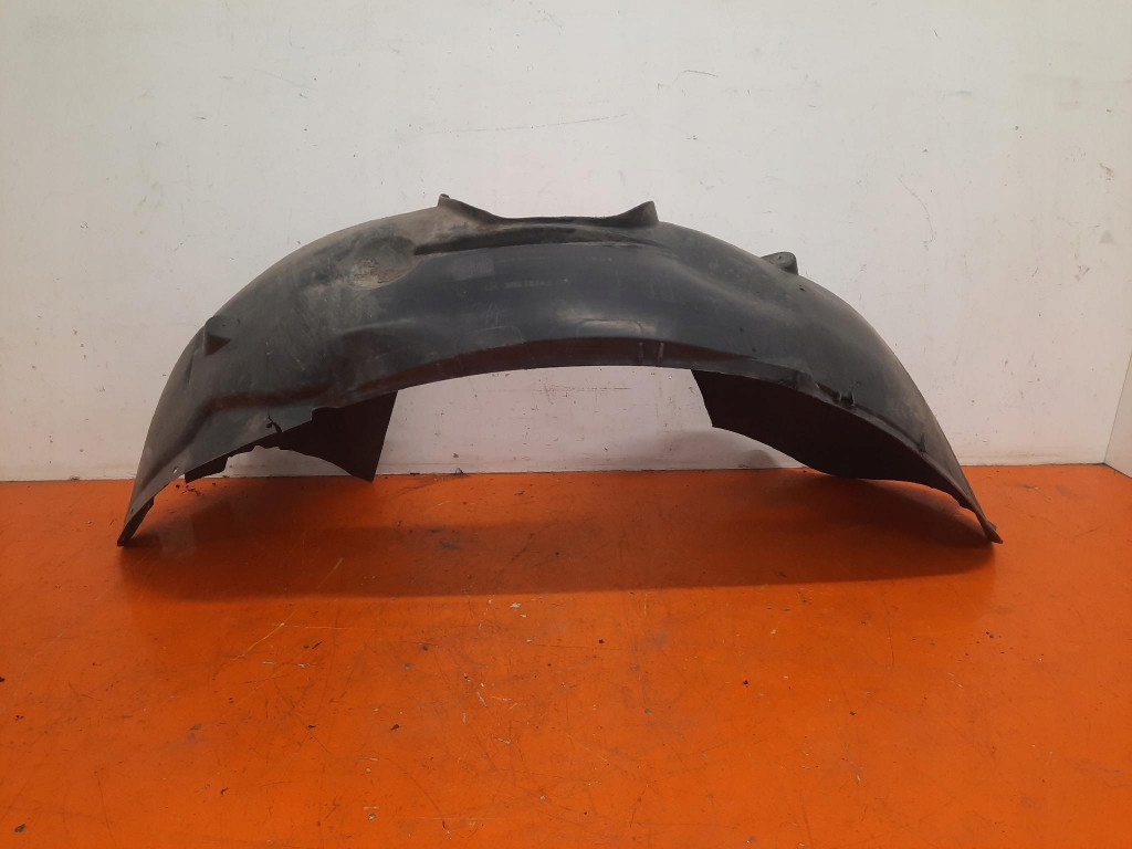 фото №5, Volvo s40 ii 2 03-12 подкрылок передние перед левая 30678143