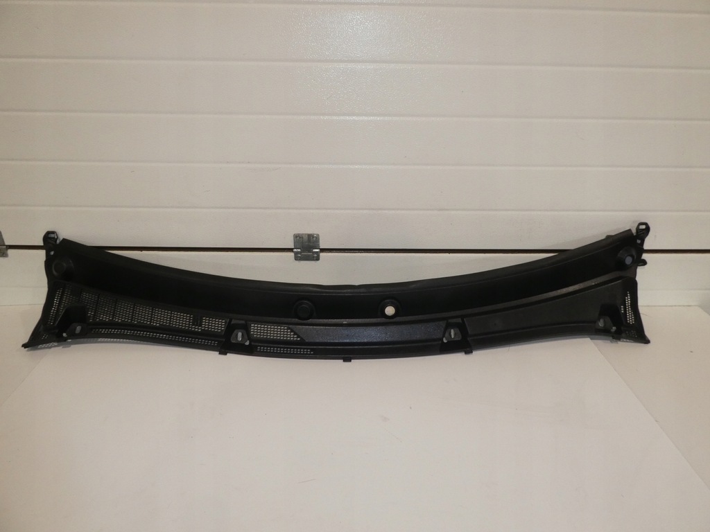 фото №1, Жабо верхний renault master iii iv 668112187r