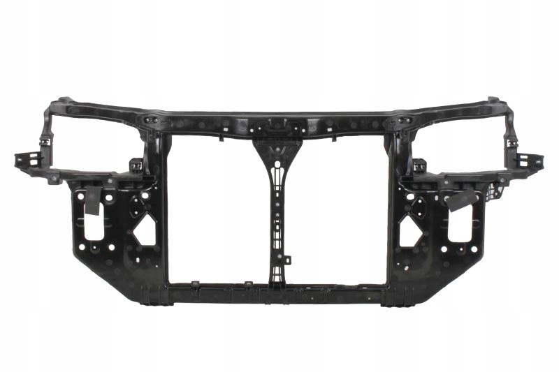 фото №1, Pas передній решітка радіатора hyundai elantra hd , 10.2006-08.2010