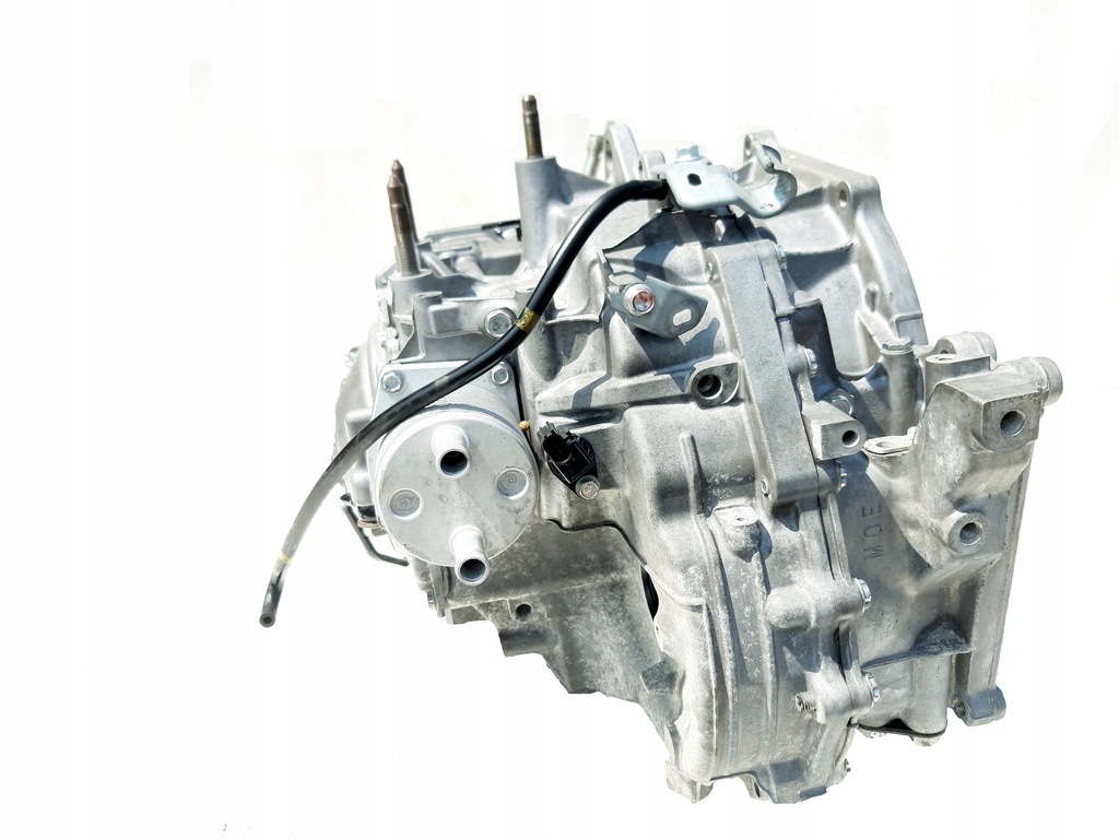 фото №8, Коробка передач передач mitsubishi outlander iii 4x4 114 tys km 1xm1b