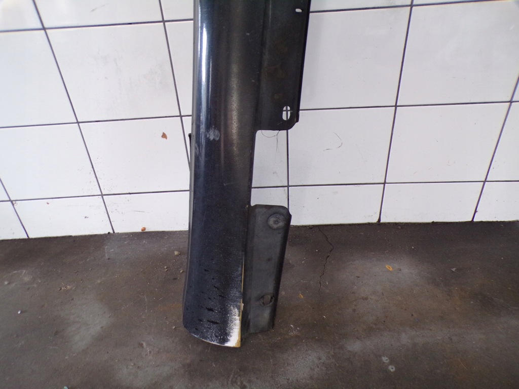Накладка поріг поріг лівий ліва mercedes w219 cls amg в Україні