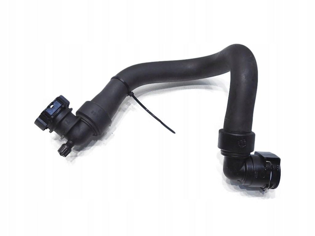 фото №1, Wąż труба отопителя citroen c4 cactus 1.2 vti