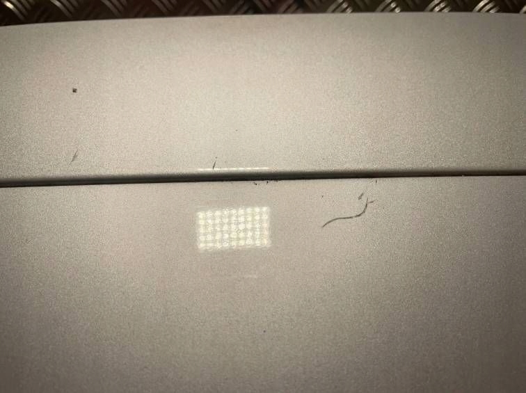 фото №13, Комплектна кришка багажника задня багажника kia sorento iii lift