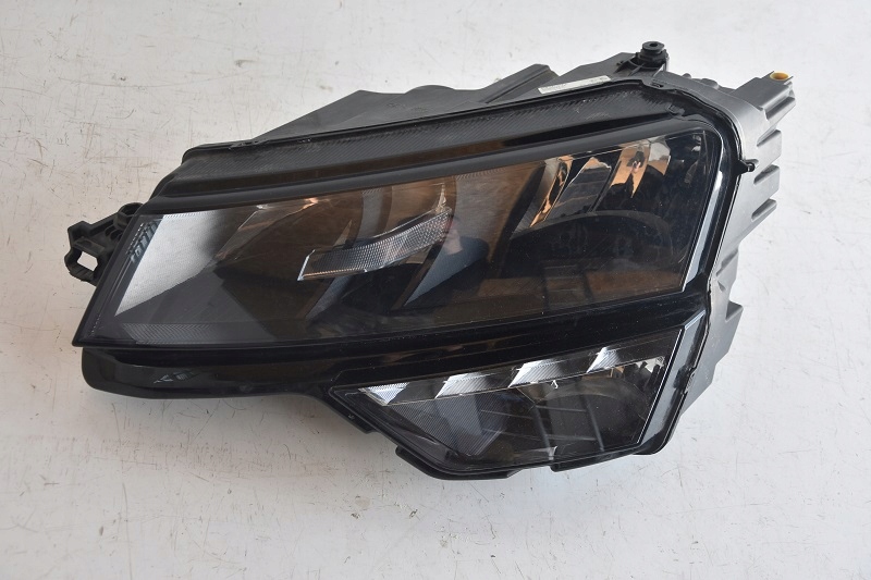 фото №1, Skoda karoq лампа