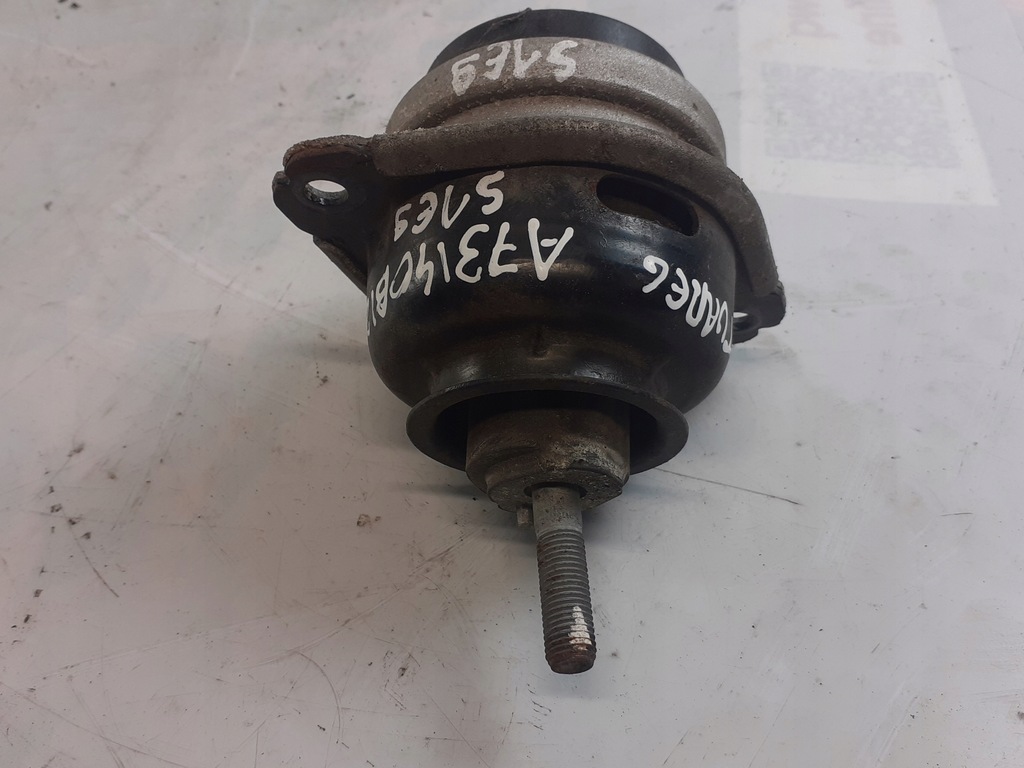 фото №7, Vw touareg подушка двигуна 7l6199131a