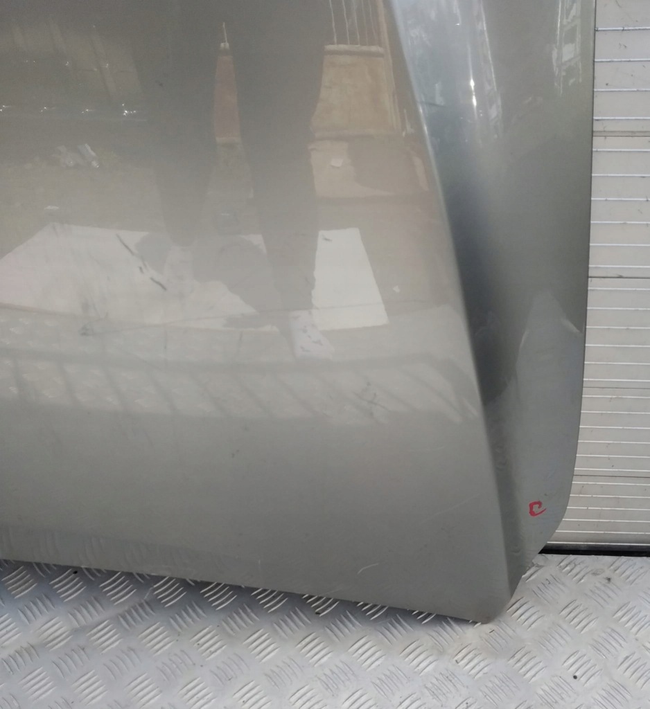 A672/d713 капот lexus is 3 2013 - Оригинал