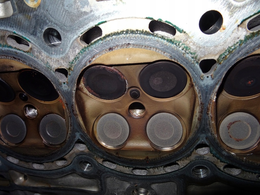 фото №12, Ford fiesta mk8 st двигун yzja 1.5 ecoboost