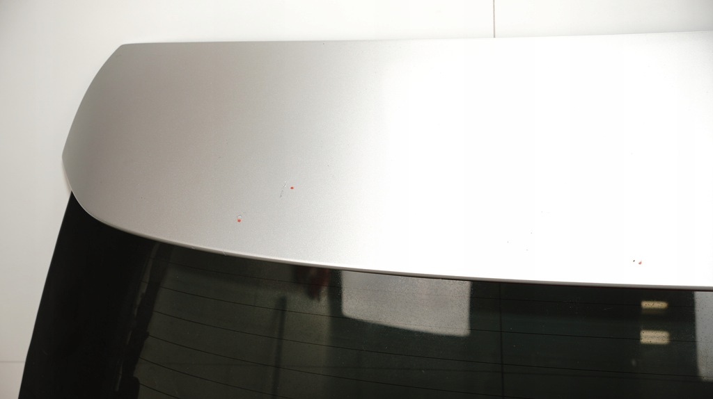 фото №10, Кришка багажника багажника задня honda accord viii 08-11r kombi