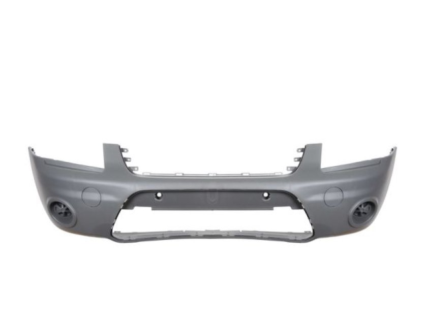 фото №1, Бампер перед ford transit connect 2009-2013