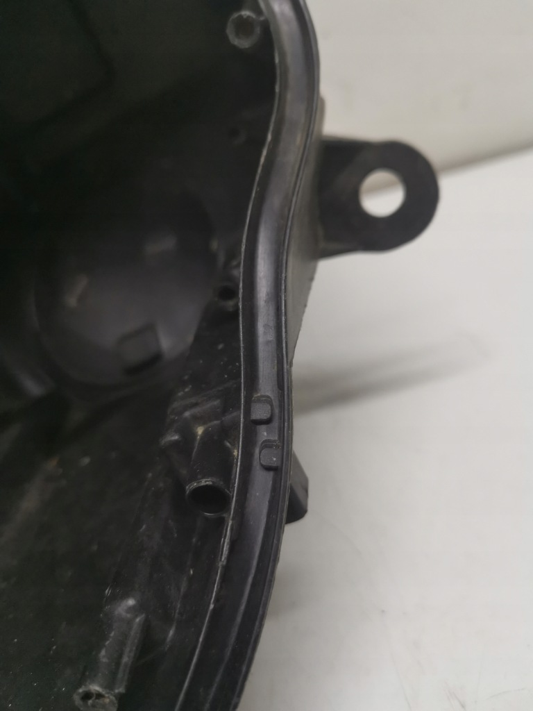 фото №6, Корпус левая корпус фара mini countryman f60