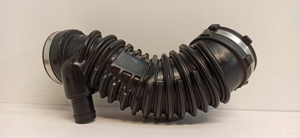 фото №1, Vw tiguan ii труба повітрозабірник повітря 5qf129654s