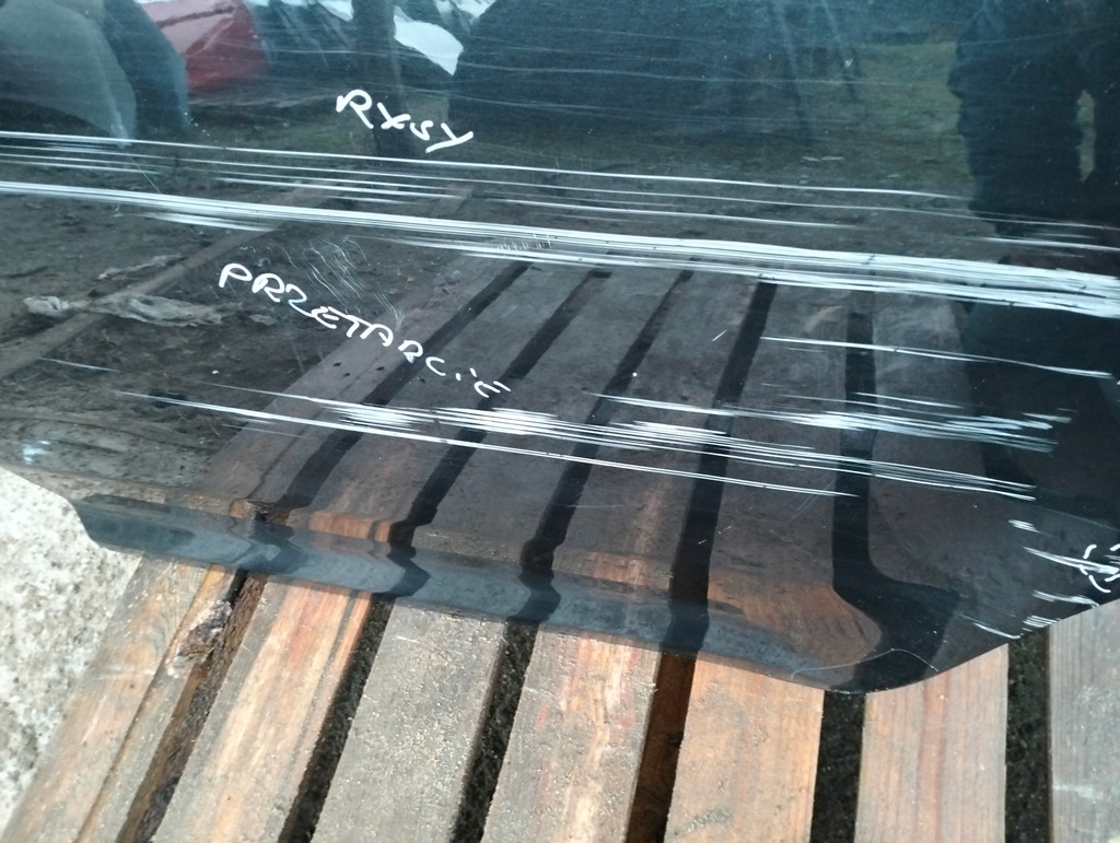 фото №10, Двері ліва лівий задня kia ceed i lift колір 1k 2009-2012 5d 5 двері hb