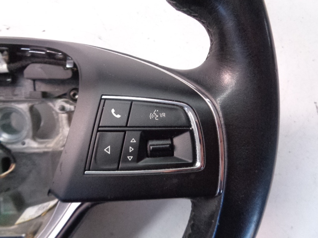 фото №4, Повітропровід maserati levante 3.0 v6 бензин 2017 rok