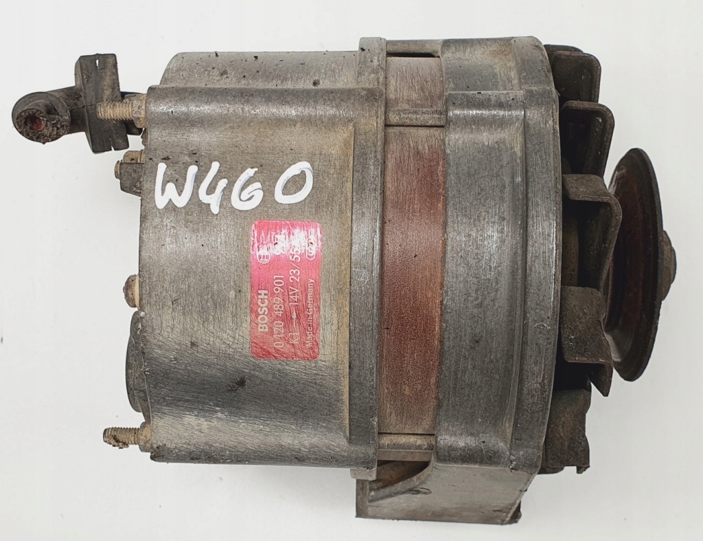 Купити Генератор mercedes g-klasa w460 2.3 0120489901