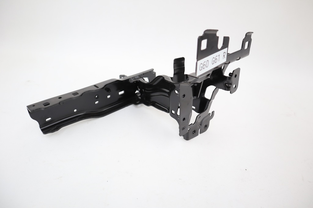 фото №7, Панель фары окуляр кронштейн кронштейн лампы bmw 5 g60 g61 правый 51649464028