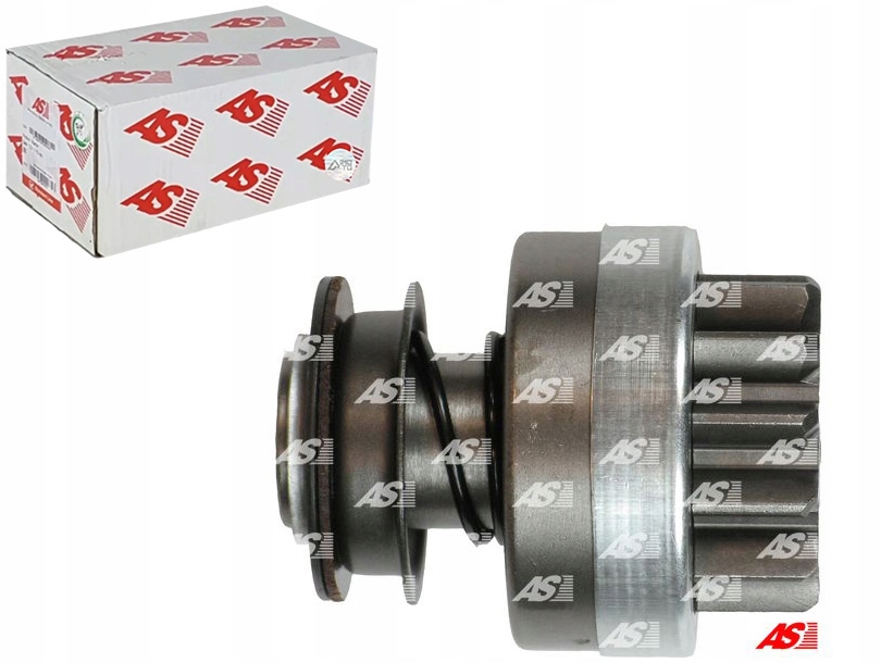 Купити Зчеплення односторонній, стартер as-pl sd0021