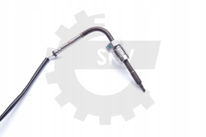 фото №13, Датчик температуры выхлопных газов fiat croma 55200036