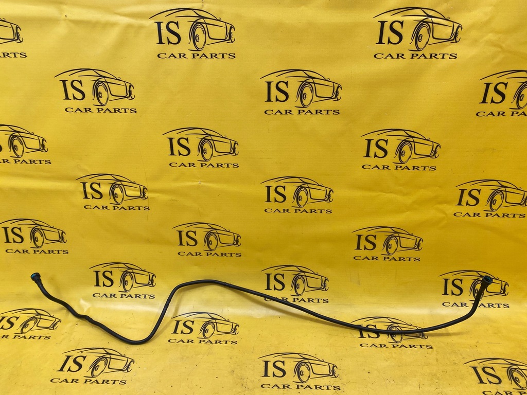 фото №6, Шланг wąż труба wody porsche 987 cayman 3.4