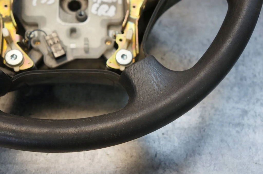 фото №6, Воздуховод диск рулевая - nissan almera n15