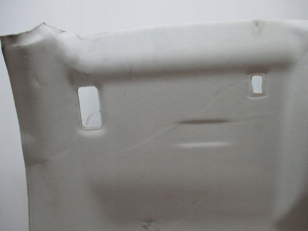 фото №4, Потолок jaguar e pace