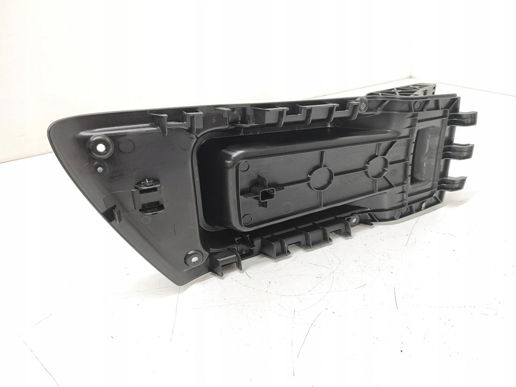 фото №7, Renault espace v rfc 2018 подлокотник туннель среднего