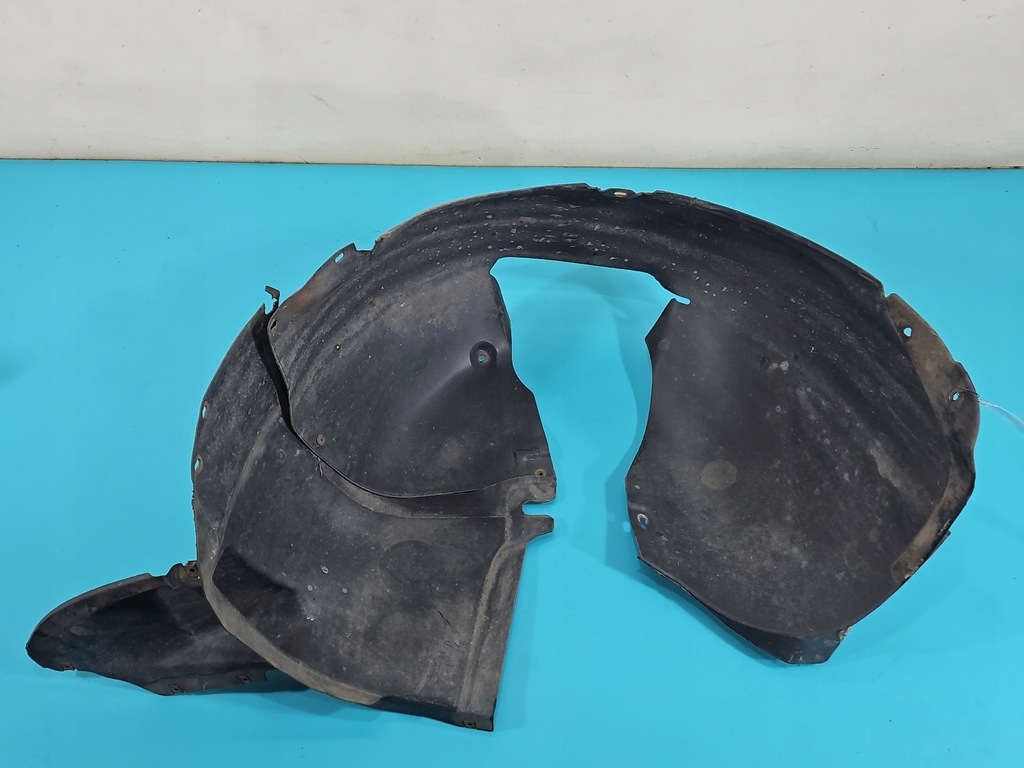 фото №1, Подкрылок перед левая vw golf vi 5k0805977