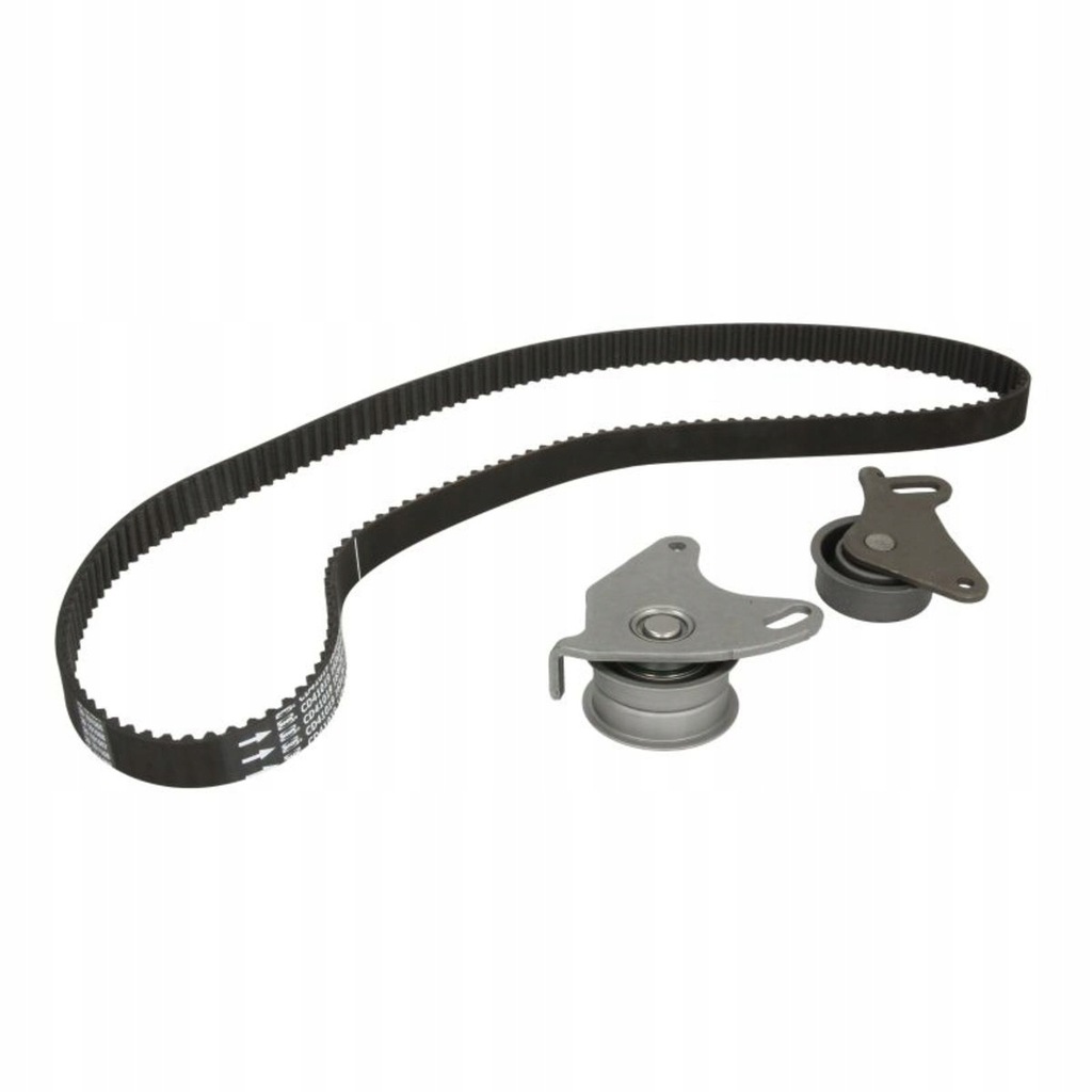 фото №14, Набор ремень распределительного вала hyundai galloper ii h-1 h-1