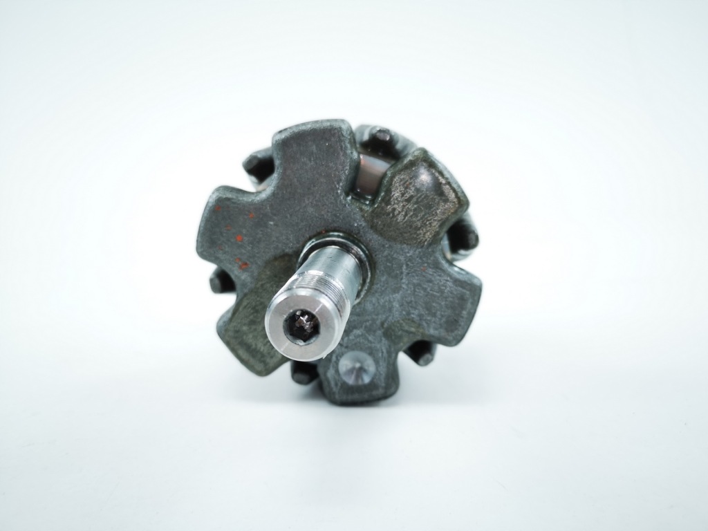 Крыльчатка генератора renault r11 дизель 92979 Доставка