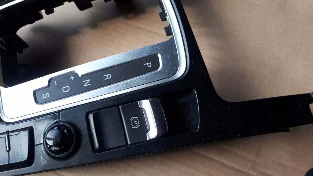 фото №7, A4 b8 s4 a5 панель перемикач mmi 8t0919609f uk