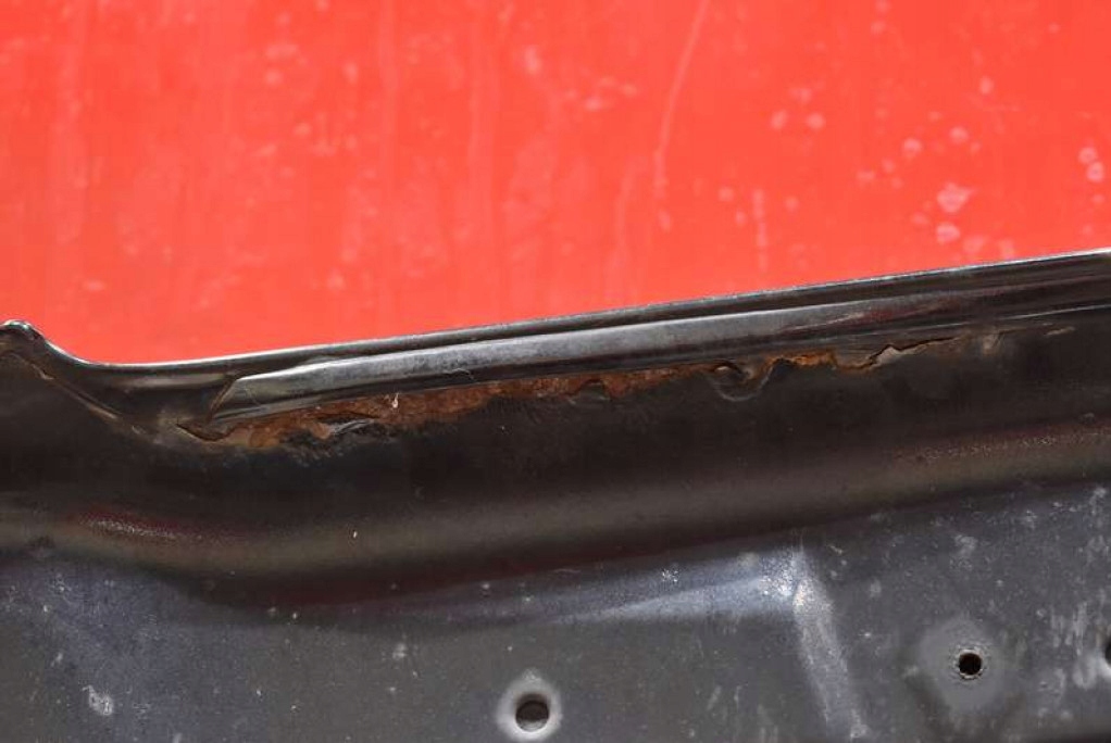 фото №15, Капот кришка двигуна lc9z seat exeo 09-12